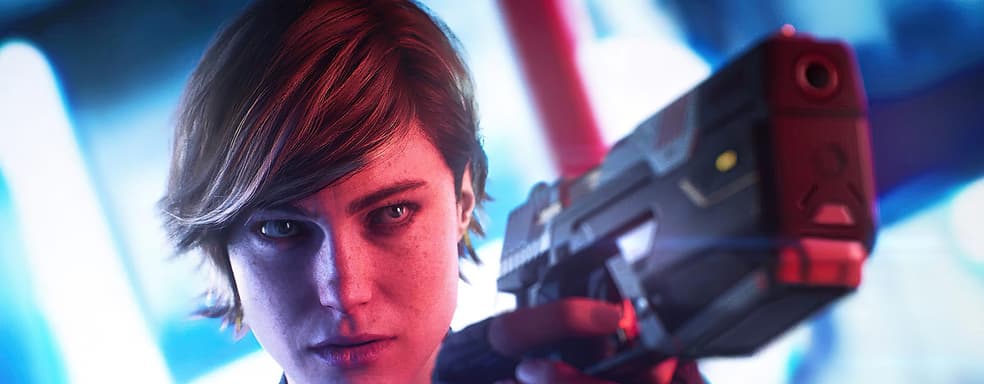 Геймдиректор Perfect Dark спустя семь лет покинул Xbox после отмены игры