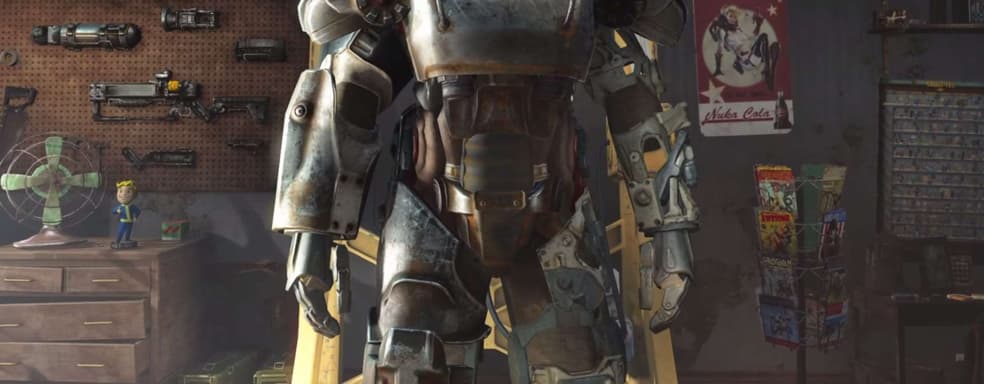 Создатель Fallout признал, что Bethesda сделала массу правильных шагов