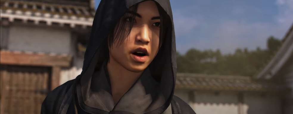 Эпичная история про живописный остров и жадного синоби. Ubisoft показала релизный трейлер дополнения Claws of Awaji для AC Shadows