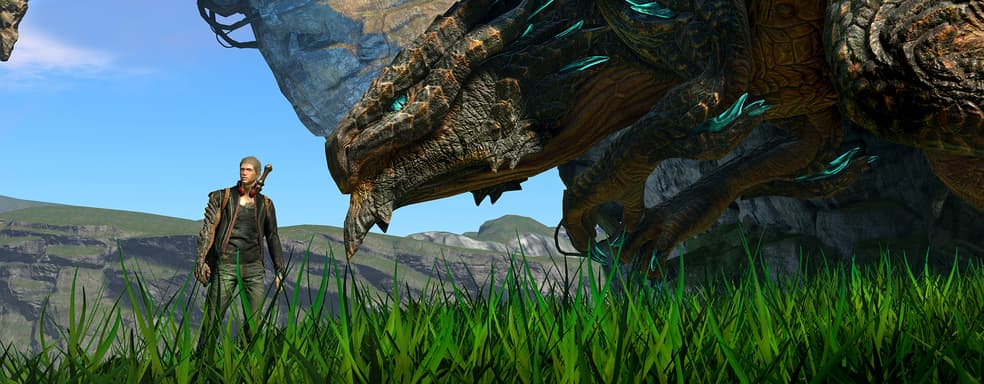 Создатель Bayonetta уколол Microsoft, заявив, что японская компания не стала бы отменять Scalebound