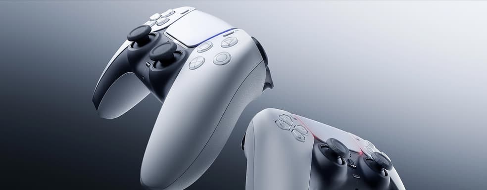 17 сентября Sony выпустит обновление для DualSense, которое значительно упростит сопряжение контроллера с устройствами
