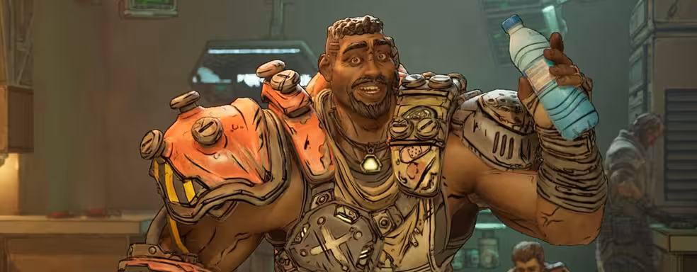 [СТРИМ] FPS DROPS. Худшая лучшая игра года. Borderlands 4