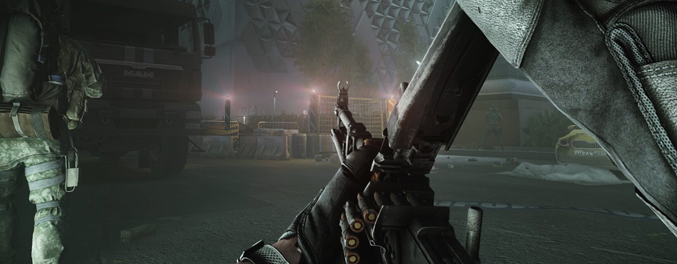 Системные требования Escape from Tarkov — рекомендуют 64 ГБ ОЗУ и RTX 4070