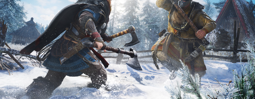 В Ubisoft создали «монстра» — автор Assassin's Creed Shadows признал, что в Valhalla было очень много контента