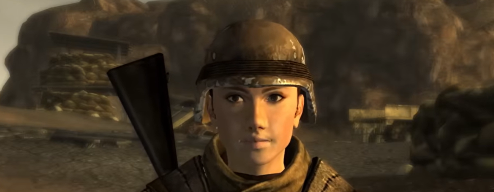 Скоро Fallout New Vegas получит фанатский мод-DLC с 20 часами контента — презентация Long 15 NCR Expansion