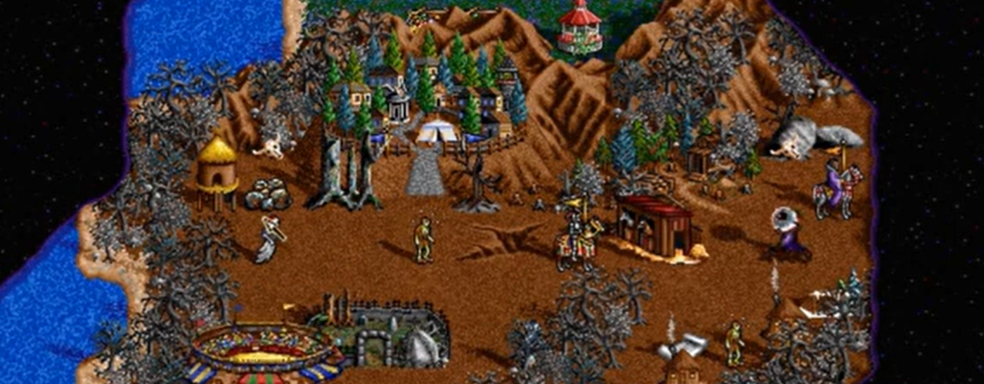 Фанатский ремейк Heroes of Might and Magic 2 получил обновление — в fheroes2 улучшили изображение, редактор карт и не только