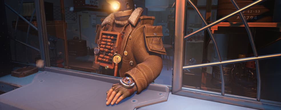 Анонсирован симулятор мастеровитого инженера The Lift, вдохновленный советской фантастикой