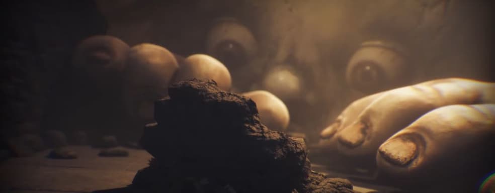 На ПК и консолях вышло демо Little Nightmares 3, в котором игроки смогут исследовать жуткий Некрополь