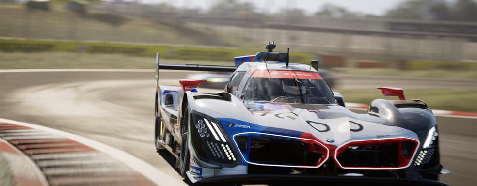 Конкурент Forza и Gran Turismo приближается к релизу. Первый геймплей Rennsport для консолей PS5 и Xbox Series X