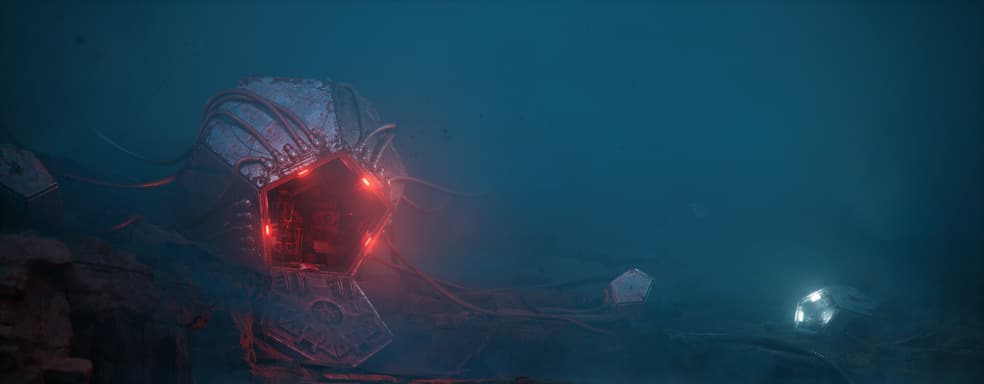 Шквал восторгов от прессы. Вышел хвалебный трейлер Cronos: The New Dawn