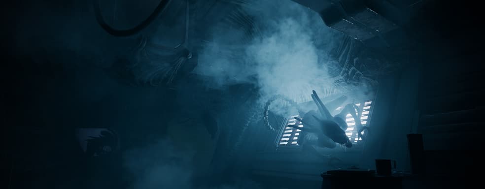 Ксеноморфы наступают. Alien: Rogue Incursion в сентябре выйдет на ПК и консолях