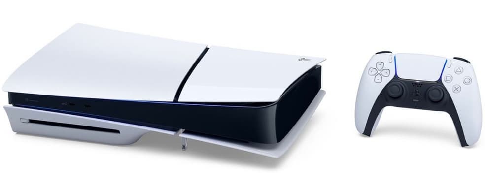 Новая PS5 уже в магазинах. Sony тихо выпустила спорную версию консоли — информатор