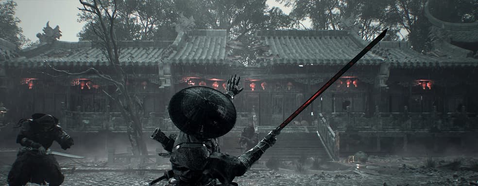 Зрелищные бои не просто так. Команда Phantom Blade Zero поставила цель, которая потребовала жертв