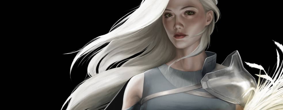 От Distortion к Posthuman Tales: новая франшиза от бывшего основателя Game Art Pioneers получит видеоигру и настолку 