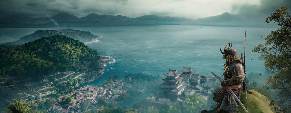 Новые проблемы Ubisoft. Дополнение Claws of Awaji для Assassin’s Creed: Shadows получает «в основном отрицательные» оценки