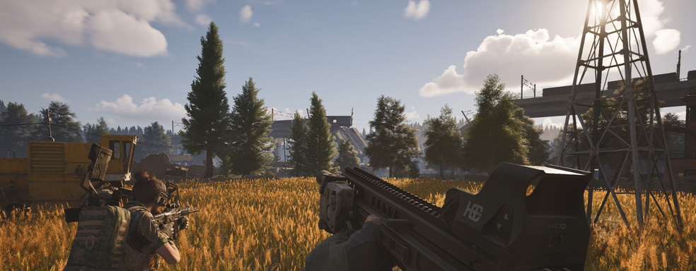 Бесплатный конкурент «Таркова» вышел в Steam — Arena Breakout Infinite получает очень положительные отзывы от игроков