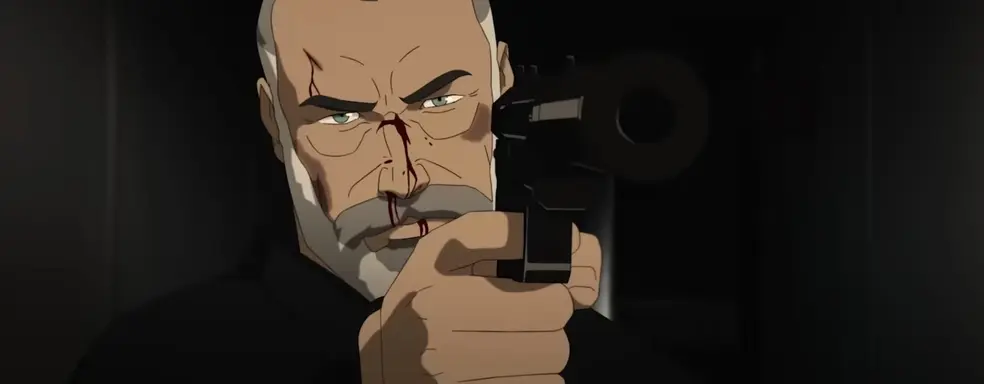 Шоураннер Splinter Cell: Deathwatch объяснил, почему отказались от оригинального голоса Сэма Фишера