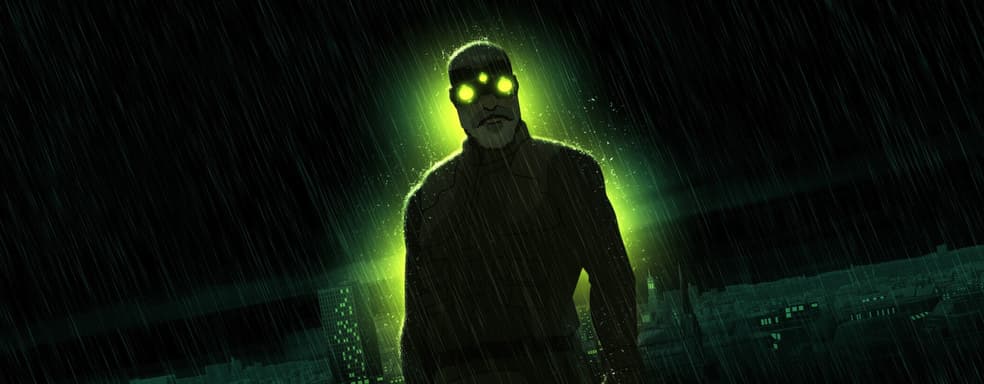 Ubisoft не закончила со Splinter Cell? Компания запретила ряд сцен в сериале Splinter Cell: Deathwatch, ссылаясь на «другие планы»