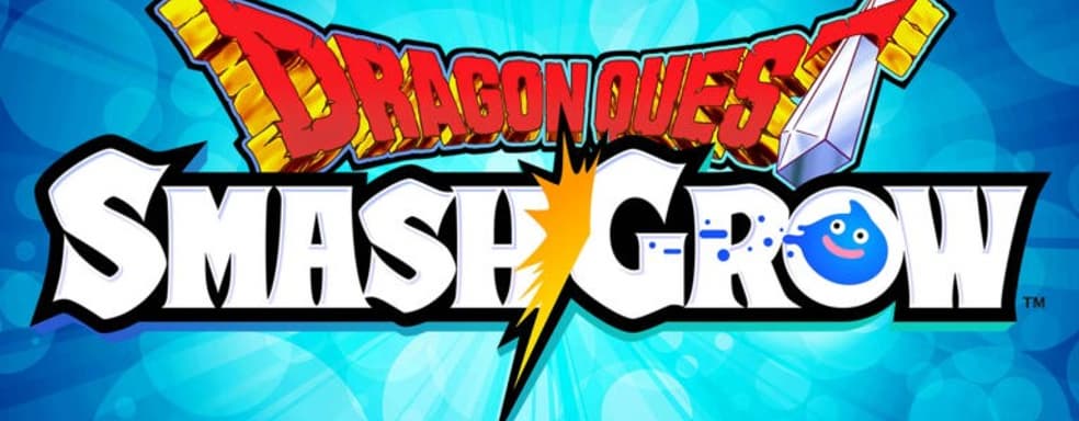 Dragon Quest встречает Vampire Survivors: Square Enix показала геймплей новой мобильной игры по франшизе