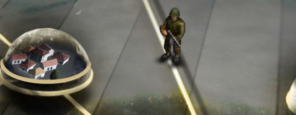 Из Steam удаляют «нетрадиционную стратегию» Panzer Doctrine о Второй мировой войне