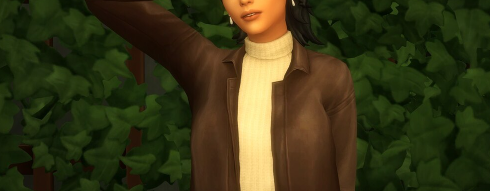 В The Sims 4 исправят мутацию животных, превращавших игру в хоррор, и развернут освещение в правильную сторону