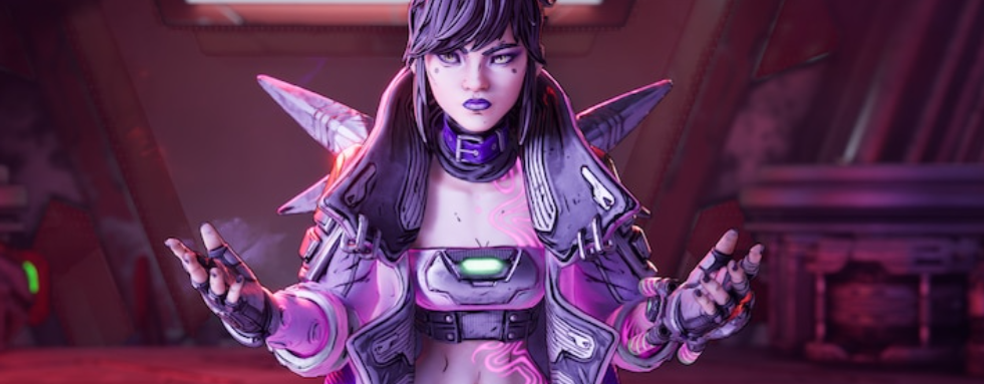 Borderlands 4 тормозит не только на ПК, но и на консолях. Рэнди Питчфорд предложил простое решение проблемы — перезагрузку