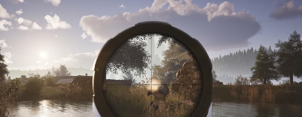 [СТРИМ] Типа Тарков. Для бедных. Arena Breakout Infinite