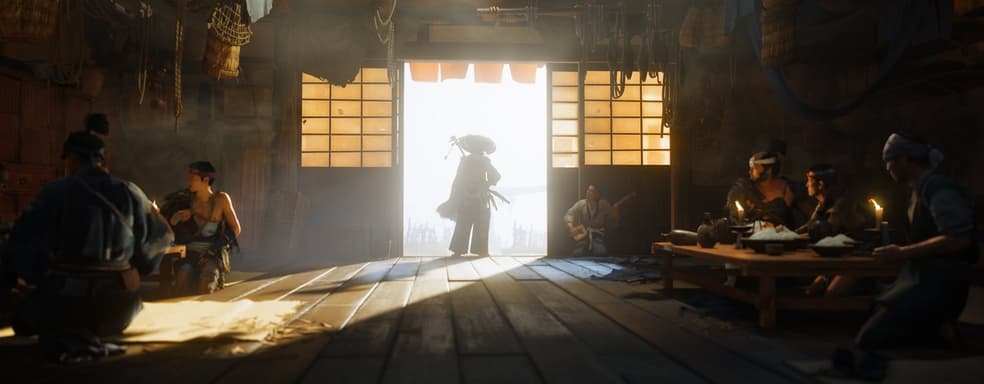 Игроки призывают к бойкоту Ghost of Yotei из-за заявлений бывшей сотрудницы Sucker Punch