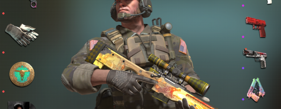 Для Counter-Strike 2 сделали новый магазин — игроки считают, что Valve обходит закон об азартных играх