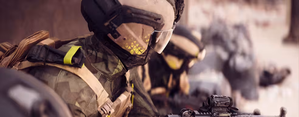 EA опровергла информацию об исключительно консольном кроссплее в Battlefield 6