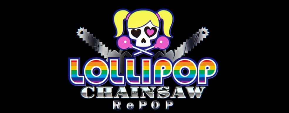 Lollipop Chainsaw RePOP анонсировали для Switch 2