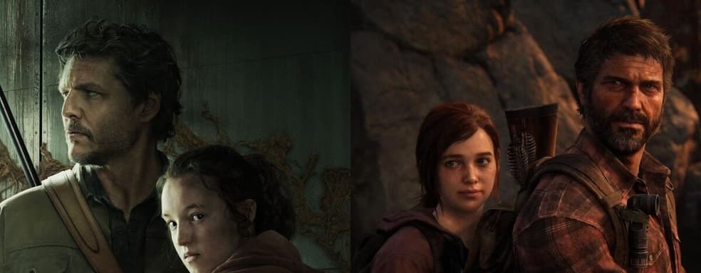 Сериалы Fallout и The Last of Us взорвали интерес к играм. Аналитики отметили рост до 491%