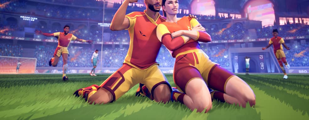 Rematch получила крупное обновление. Создатели убрали главный эксплойт