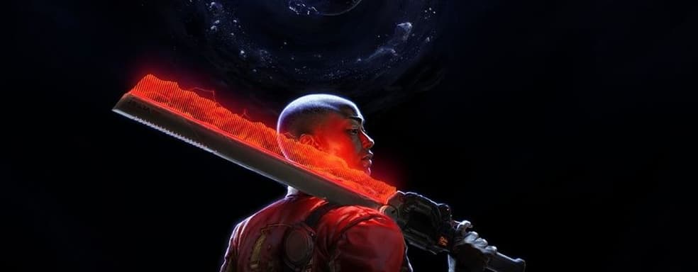 Нил Дракманн намекнул на скорый релиз Intergalactic: The Heretic Prophet