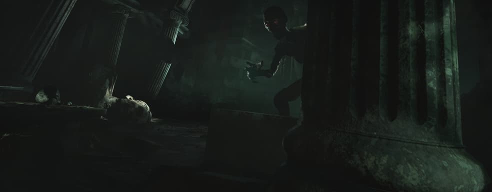 Продажи серии Amnesia превысили отметку в 5 миллионов копий