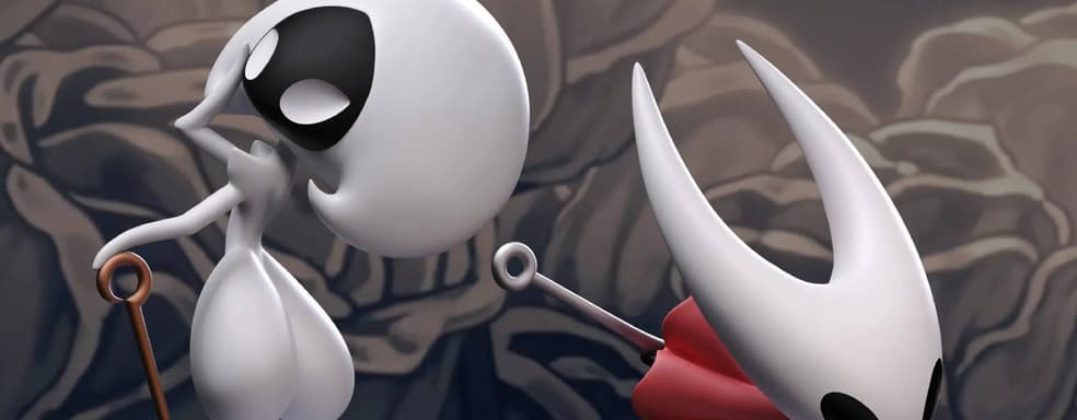 Sculpting Soul Studio открыла предзаказ на неофициальные статуи Хорнет и Лейс из Hollow Knight: Silksong