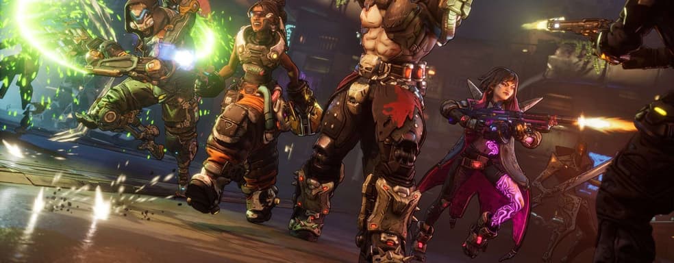 Создатель Borderlands 4 объяснил проблемы с производительностью на консолях