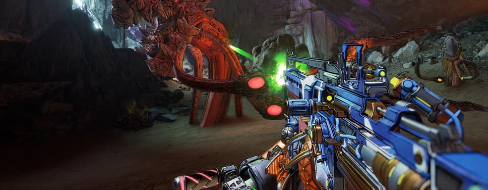 Глава разработчиков Borderlands 4 перед релизом гарантировал, что игра будет работать «плавно и как по маслу» на PS5 и Series X