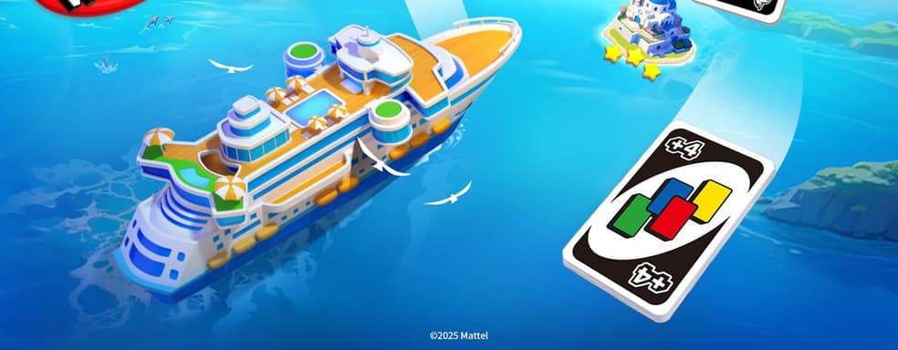 UNO Wonder с новыми механиками, кампанией и боссами ворвалась в топы App Store и Google Play