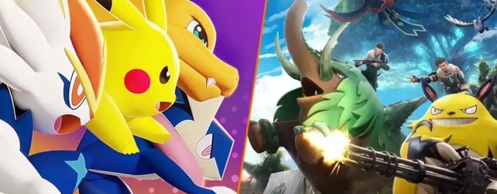 Моддинг под угрозой. Судебная битва Nintendo с создателями Palworld способна всё изменить