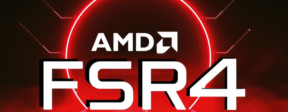 AMD FSR 4 уже работает на Steam Deck, улучшая качество изображения
