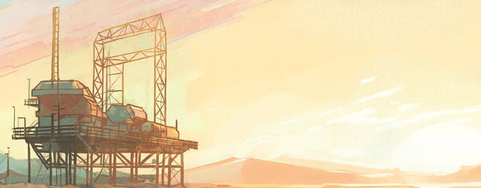 Империя по добыче лития: открылся предзаказ на настольную игру «Солтон-си»