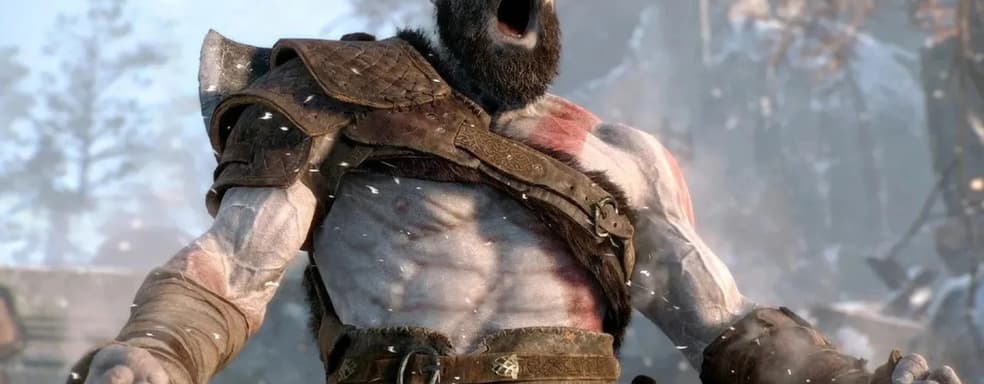 Кристофер Джадж отреагировал на слухи о роли Кратоса в сериале от Amazon