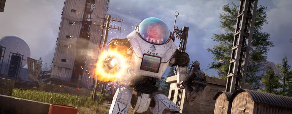 «Британский Fallout» получил крупное DLC. Дополнение Atomfall: The Red Strain уже доступно