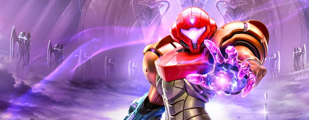 PowerA выпустила геймпады по Metroid и Kirby для Switch и Switch 2