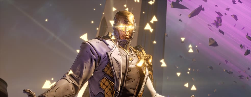 «Кто-то должен его успокоить». Фанаты Borderlands считают, что создателя серии стоит забанить в соцсетях