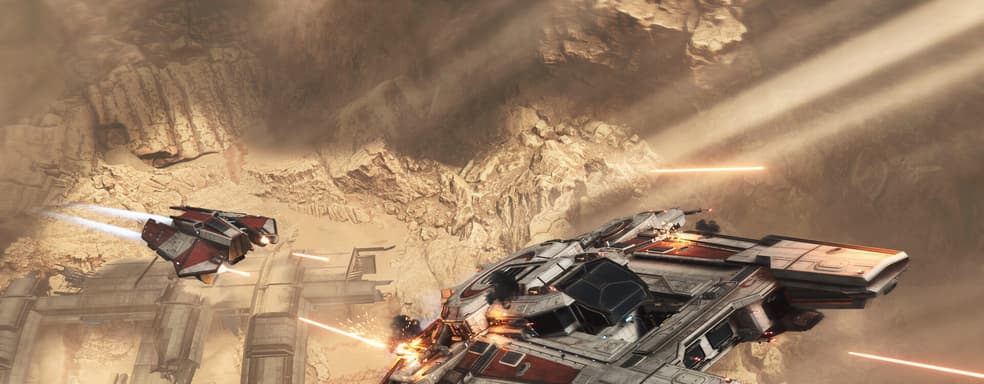 Самая ожидаемая космическая игра в Steam. Jump Space завтра выйдет на ПК и консолях