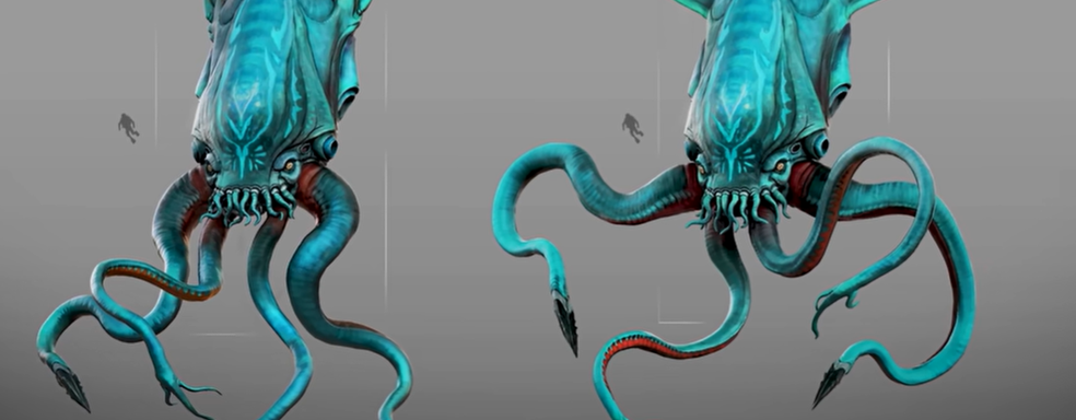 Разработчики Subnautica 2 показали Левиафана, а игроки критикуют Krafton за скандал с увольнением основателей студии