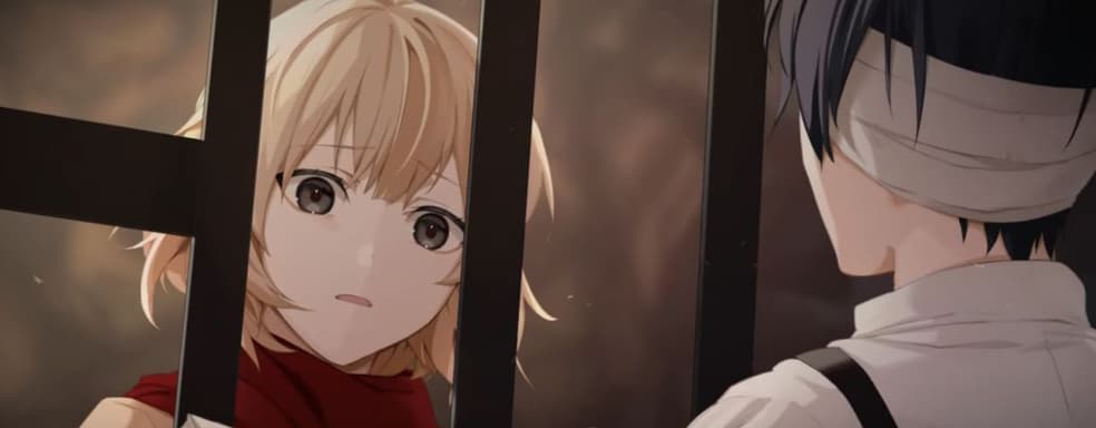 Анонсирован хоррор с временными петлями Kigetsu no Yoru