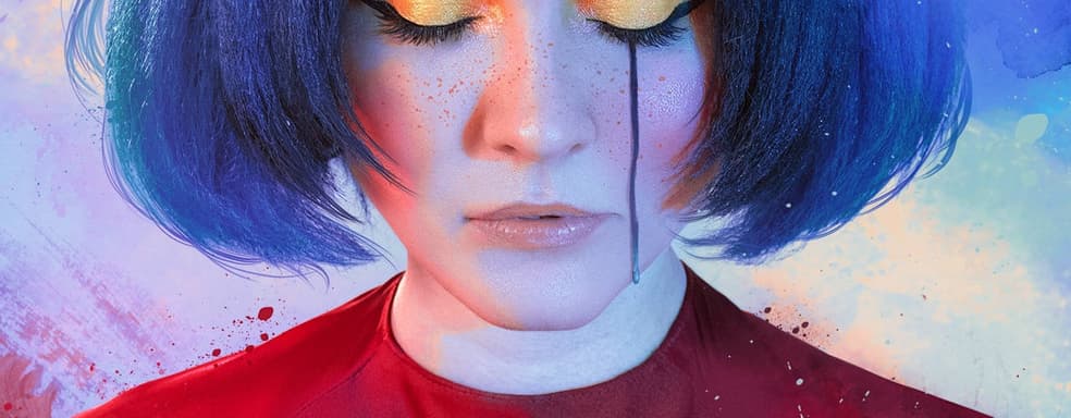 Надежда и исцеление: косплеерша воплотила образ главной героини из игры GRIS